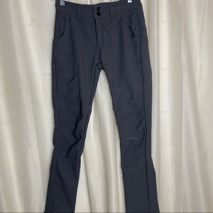 Ketchi Sitka fleece lined pants